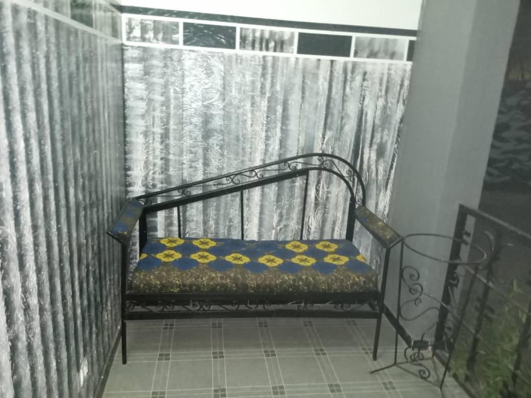 Ker Adja Apartment Ziguinchor Exterior photo