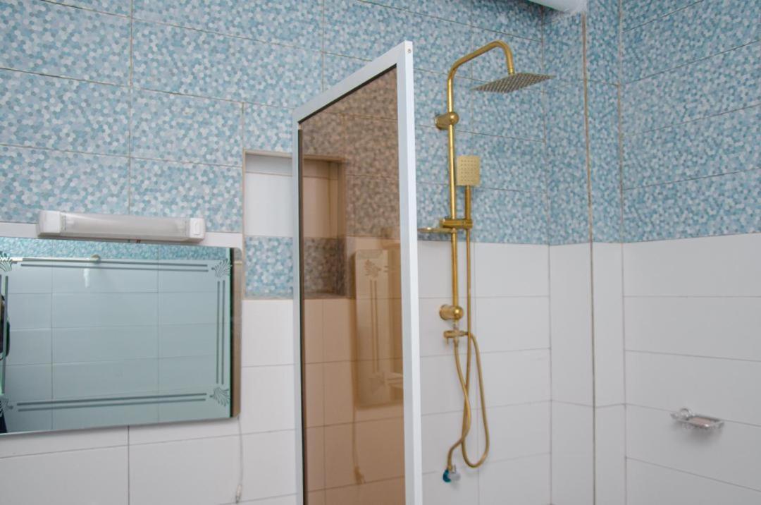 Ker Adja Apartment Ziguinchor Exterior photo